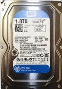 DELL 5P30F, 1 TB, 7200 RPM, 64 MB, 3.5", SATA