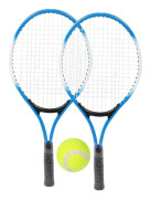 Tennisracket för barn Ett par tennisracketar är det bästa startkitet för barn