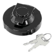 Bränsletanklock för grävmaskin med 2 nycklar för Takeuchi grävmaskin bandlastare grävmaskinstillbehör 15521