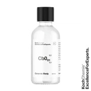 KOCH CHEMIE 807001 Keramisk våtförsegling