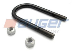 AUGER 77793 Fjäderkrampa