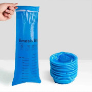Spypåsar 20-pack engångsbruk för resa och bil