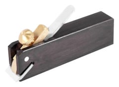 [xin]Mini Handhyvel i Trä Lättanvänd Snickeriverktyg Hållbar Vinkelhyvel Instrumentmakarverktyg Violinbygge Snickarverktyg