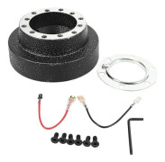 20 mm rattadapterkit snabbkopplingsset för E46 ratt biltillbehör