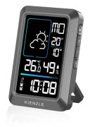 KIENZLE Kompakt Väderstation