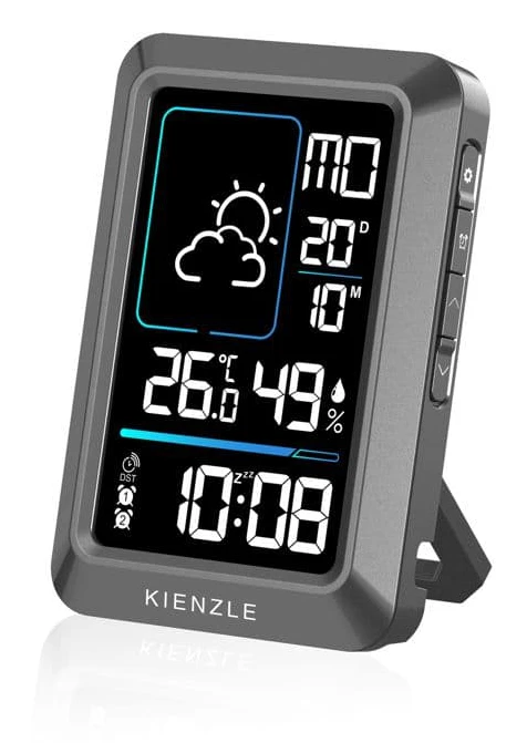 KIENZLE Kompakt Väderstation