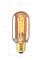 12 st T45 Edison Glödlampor 40W Retro Spiral Volframlampa 220V