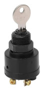 OMC Motor Tändningslås för 393301 Del, Båtmonteringsersättning