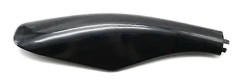 Roof Rack Cover for Land Cruiser LC100 LX - Front Left Rail End Piece