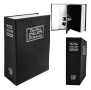 Safe Book / Safe - Storage