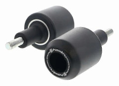 Motorcykel Krockskydd Bobbins för MV Agusta Brutale 800 800RC 800RR LH44 2018+