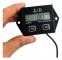 Tachometer / Hour Meter for Car - Hour Counter