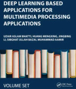 Deep Learning based applications for Multimedia Processing Applications