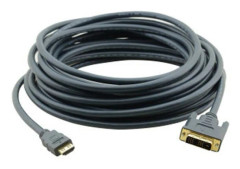 Kramer C-HM/DM-15 Cable 4,6m