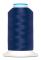 FIL SUPER BRITE POLYESTER 40 1.000 M SÅLD PER 5 - 705798-5686
