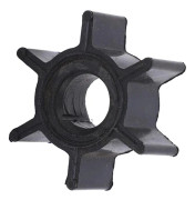 2-takts 5HP Vattenpump Impeller Hållbar Slitstark Ersättning