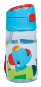 Fisher-Price djur vattenflaska med pip 350 ml