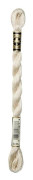 COTTON PERLE 12 ECH 25M (M) (Förpackning med 12) - ECRU