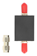 FM Bandstoppfilter 88-108MHz Flygfrekvens Undertryckning Signalstörning Block