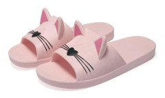 Unisex Strandtofflor & Slippers - Barn & Dam Herr Strand & Pool Slippers Sandaler med Öppen Tå