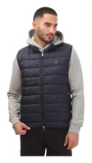 Gant Mens Down Lightweight Gilet