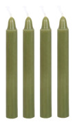 Something Different Vinterritual Ceder & Tall Förtrollningsljus (12-pack)