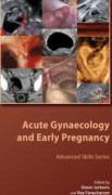 Acute Gynaecology and Early Pregnancy