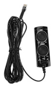 Trådkontroll för TS WX110A TS WX120A bilstereo ultratunn subwoofer högtalarkontroll kabelutgåva 527