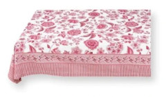 PIP Studio Tbl Cloth Regal Red 160x310
