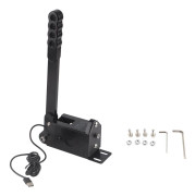 Universal USB-handbroms för PC-spel - 64 bitar, kompatibel med Windows, professionell kringutrustning för G25, G27, G29, T500 - SIM Racing-spel