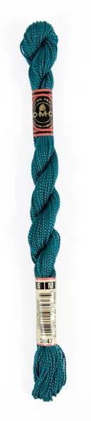 COTTON PERLE 12 ECH 25M (M) 3847