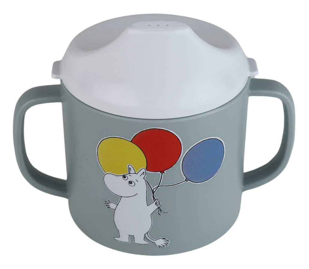 Rätt Start Mumin Festligheter, Pipmugg