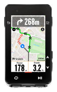 GPS Cykeldator, Global Navigation, Smart Klättringsplanering,iGS630S