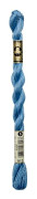 COTTON PEARL 12 ECH 25M (M) 813