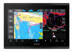 Garmin GPSMAP 9013 kartplotter