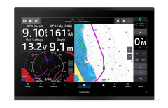Garmin GPSMAP 9017 kartplotter
