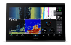 Garmin GPSMAP 9017xsv kombienhet