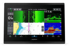Garmin GPSMAP 9013xsv kombienhet