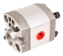 Pump Cedrus Vedklyv Ls06V 131106