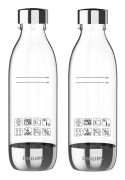 Philips Läskflaska 0,5L 2 ST ADD919