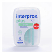 Interprox Plus Micro 10 interdentalborstar