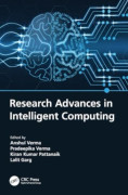 Research Advances in Intelligent Computing (häftad, eng)