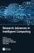 Research Advances in Intelligent Computing (häftad, eng)