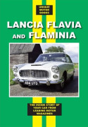 Lancia Flavia and Flaminia