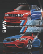 BMW M3 & M4