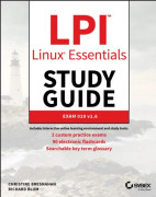 LPI Linux Essentials Study Guide