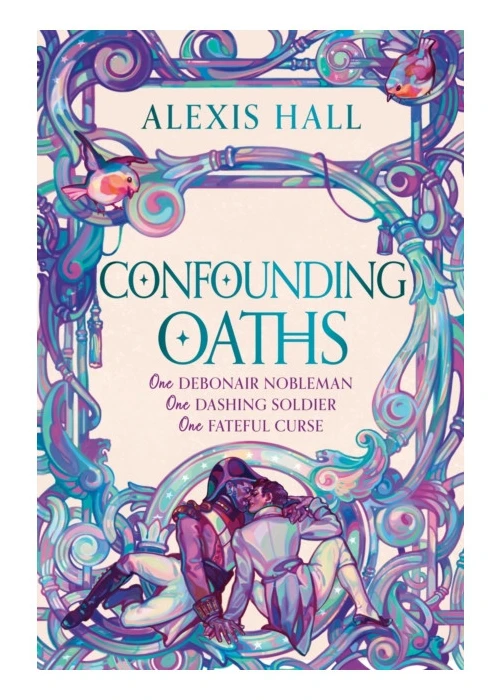Confounding Oaths
