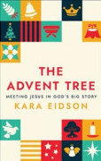 The Advent Tree (häftad, eng)