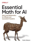 Essential Math for AI