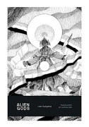 Alien Gods (häftad, eng)